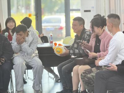 2025，咸安政协委员这些好提案落到实处④