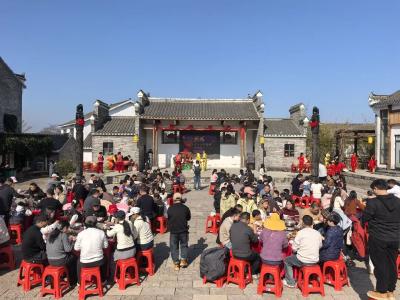 滴——您的元旦萝卜公社游玩指南已送达！