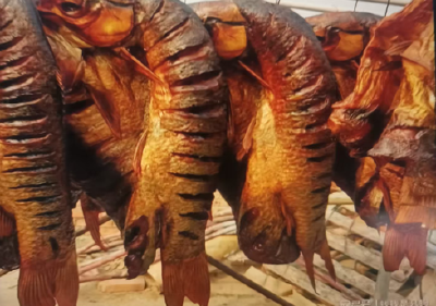 冬至阳生，腊味藏香