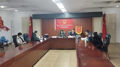 咸安一案例入选湖北省乡村治理优秀典型案例