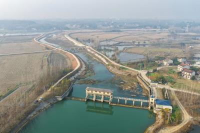 2025，咸安人大代表这些好建议落地生花②