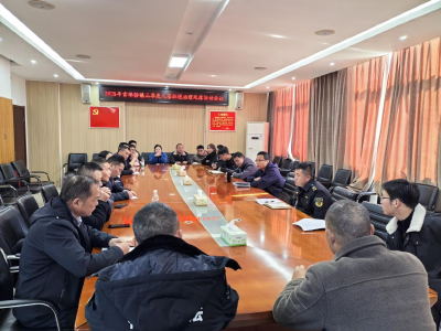 官埠桥镇：观摩取经提干劲 互学互鉴促提升——官埠桥镇开展人居环境整治观摩活动