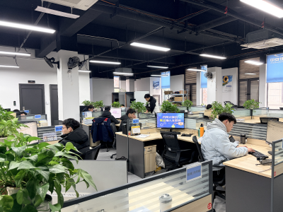 咸安（武汉）离岸科创中心：引进高新企业43家 推动18家企业落地投产