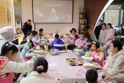 咸宁咸安：书香漫染童趣 文化赋能成长