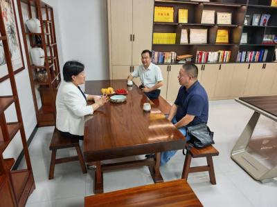 【优化法治化营商环境】咸安：“法治体检”防风险 护航民企助发展