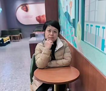 基层人物 | 刘炤群：静待花开  琢玉成器