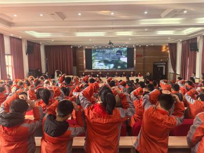 当“小红花”遇见书 童心点亮阅读星光