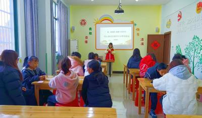 同心路社区：巧手编绳，赋能未来