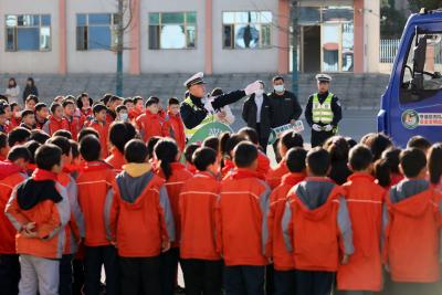 基层人物 | 饶继虎：二十年平安路 一颗炽热初心