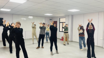 ​南大街社区：专业培训送“家门口”，多元技能提升居民幸福感