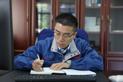 从职院教师到企业“科技副总”：兰希园的产学研融合之路