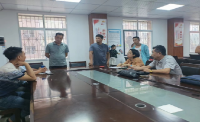 咸安“人社+工会+法院”联动解纷 筑牢劳动关系“防护网”