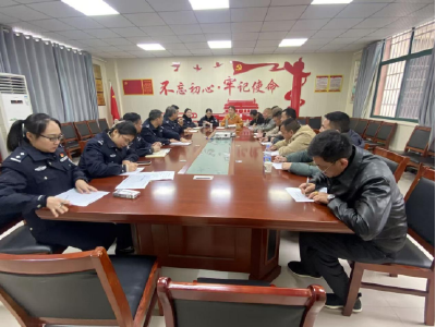 温情回访暖归途 精准帮扶助新生