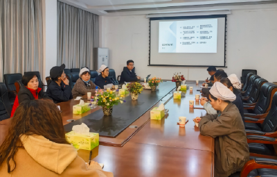 【优化法治化营商环境】湖北秋泽律师事务所送法进企业