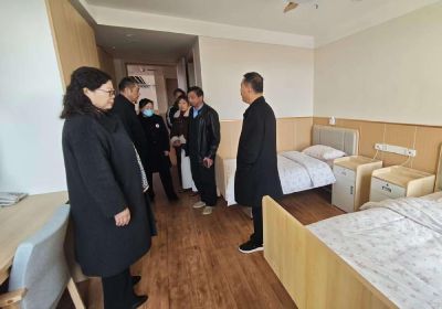 幸福宁和映余晖：咸宁医养结合绘就“十百千”民生画卷