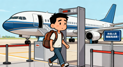 境外购机票就能绕过“限高令”吗？咸安法院：违法！拘留15日！