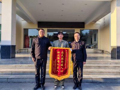 执法为民显担当 精准护航保供电