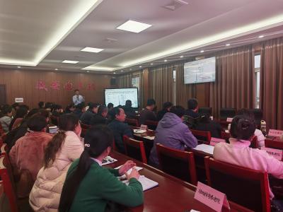 咸安区启动中度以上失能老年人养老服务消费补贴 数字化助力“老有善养”落到实处