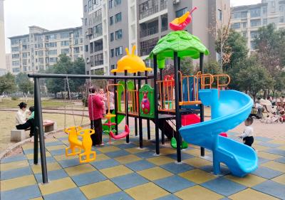 金桂社区：“三方联动”破难题 民生答卷暖人心