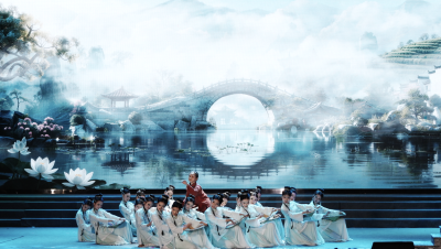 咸宁市第四届原创舞蹈比赛结果揭晓 咸安区作品获一等奖