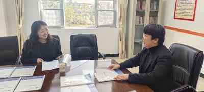 湖北交投京珠运营公司开展常态化监督检查