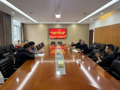 官埠桥镇：情系桑梓谋发展 共探合作新机遇