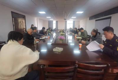 区政数局：聚焦12345工单诉求 聚力破解小区治理难题