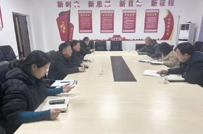 调研“把脉”促成长，黄琼班主任工作室开启育人“新引擎”