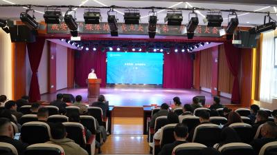 “单打独斗”变“抱团发展”！咸安给本土自媒体“官方盖章”