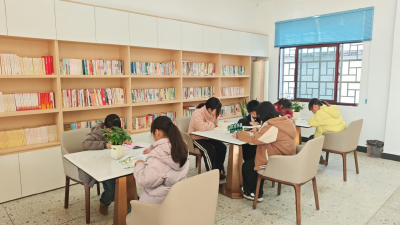 马桥镇高赛村：打造多维服务空间 阅读健身同步焕新