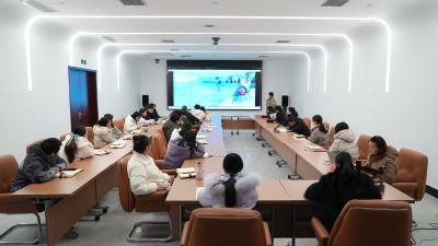 区融媒体中心：党建引航AI赋能 基层宣传“活”起来