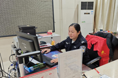 汀泗桥镇：贴心服务赢好评，政策讲解入民心