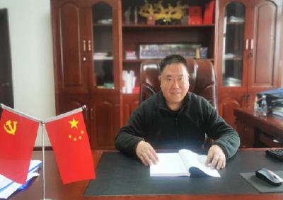 人大代表风采⑤张志宁：多重角色践初心 一面旗帜显担当