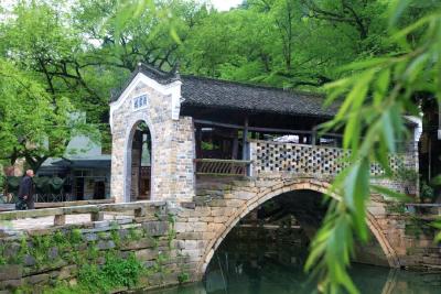 刘家桥景区介绍