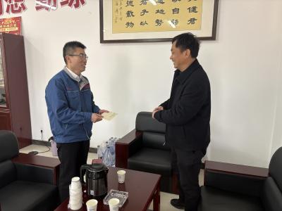 心系科技人才 力聚创新发展