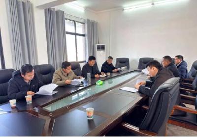 天门市蔬菜种植专业合作社落户双溪