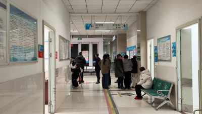 春节坚守“医”线 守护万家安康 咸宁市第一人民医院医护人员春节期间全力保障群众健康纪实