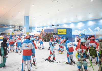 【新春走基层】马力全开！67.86万人次！2.87亿元！咸安春节文旅市场“一马当先”！