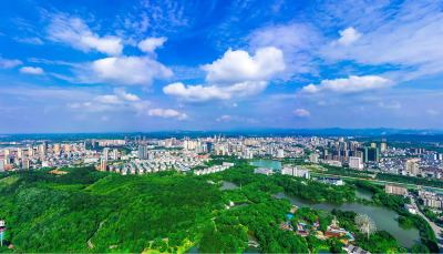 （待审）家乡已盛装，2026，盼你归来！