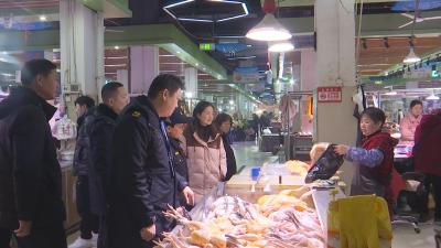 温泉街道重拳整治乱捕乱猎 守护鸟类野生动物安全