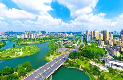 春天里 再出发——咸安区“新春第一会”侧记