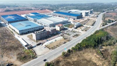 向阳湖镇：“店小二”暖心护航 新项目扎根成长