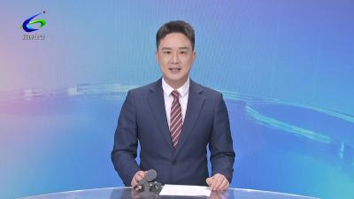 乐建舜指导咸安区委常委会2025年度民主生活会 李军平主持并作总结发言