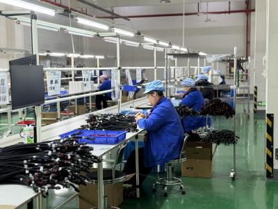 【开好局 起好步】 捷优信达：“诚信”铸就凝聚力 双线冲刺“开门红”