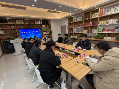 咸安：聚才智、暖才心，“桂乡人才荟”厚植青年人才成长沃土