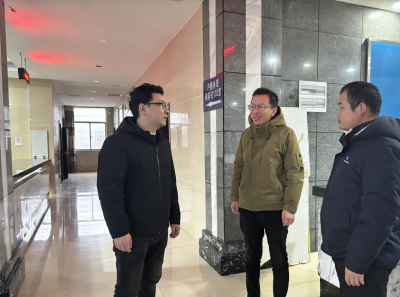 汀泗桥镇：互学互鉴助力基层政务服务提质增效