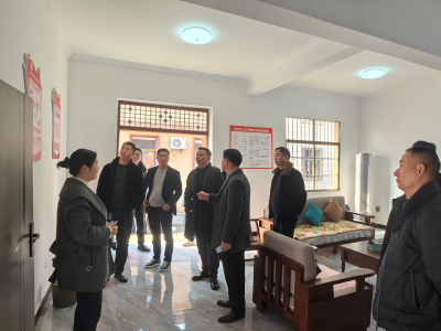 贺胜桥镇召开楚商返乡创业座谈会 共绘发展新图景