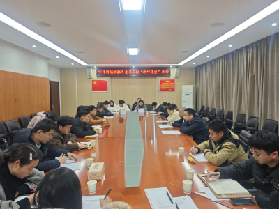 官埠桥镇：湖畔课堂启新篇 青苗工程促成长