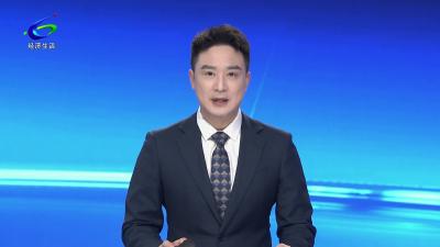 【春来农事忙】区农业农村局：农机“大体检” 护航春耕生产