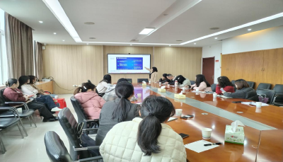 区民政局：政策培训接地气 惠民救助落细落实